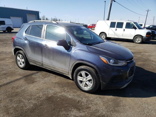2019 CHEVROLET TRAX 1LT - 3GNCJLSB9KL144783