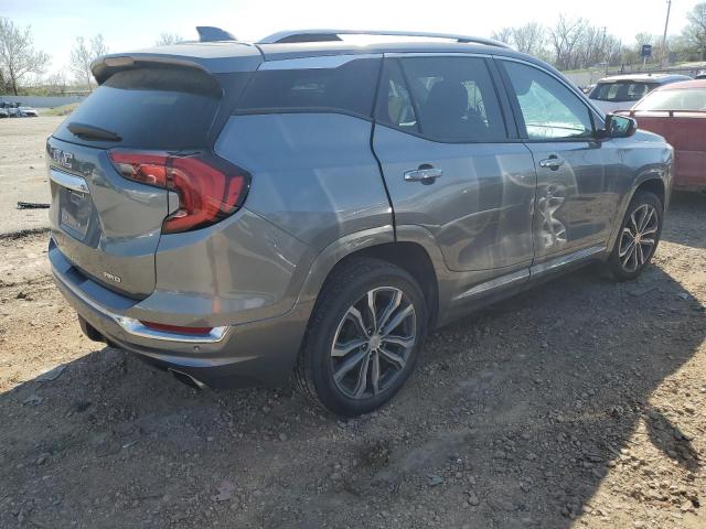2020 GMC TERRAIN DE - 3GKALXEX1LL186346
