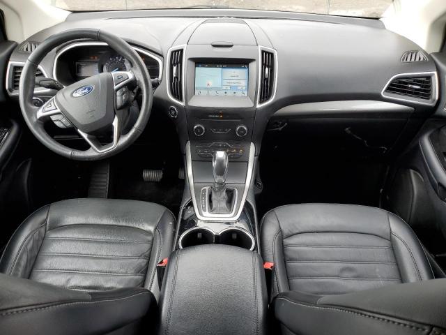 2FMPK3J93JBC01250 Ford EDGE SEL