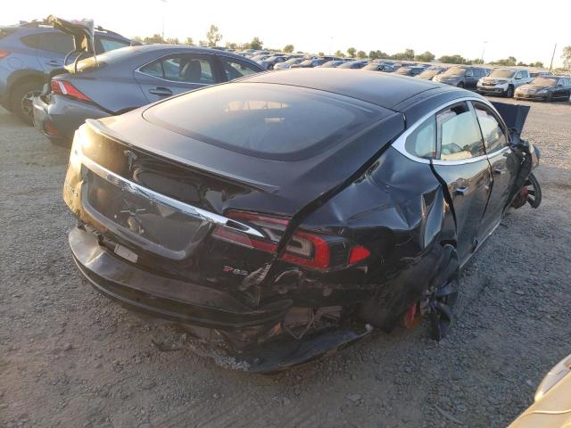 5YJSA1H14EFP47618 Tesla MODEL S