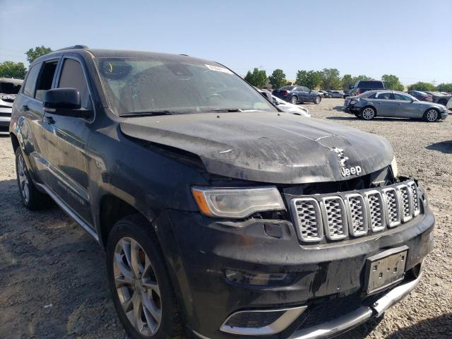 1C4RJFJT9LC425011 Jeep Grand Cherokee Summit