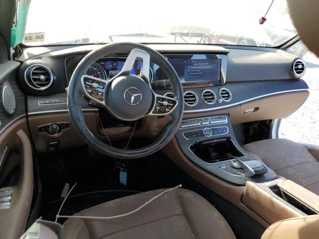 WDDZH6JB9KA555910 Mercedes-Benz E 450 4matic