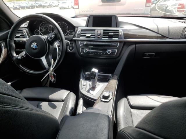 2015 BMW 328 I - WBA3A5G51FNS85955