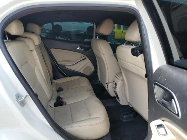 2016 MERCEDES-BENZ GLA 250 - WDCTG4EB3GJ203599