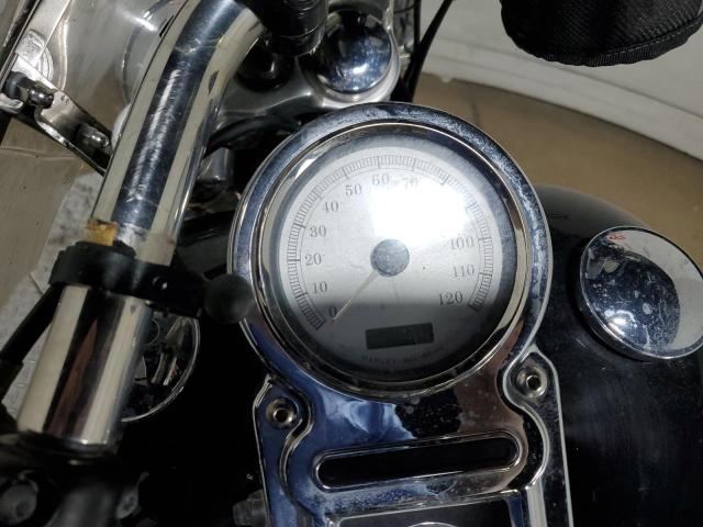 2009 HARLEY-DAVIDSON FXDF 1HD1GY4129K308319