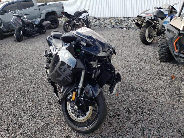 2023 SUZUKI GSX1300 RR - JS1EJ11B5P7101331
