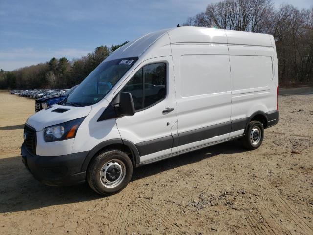 2023 FORD TRANSIT T-250 for Sale | MA - NORTH BOSTON | Wed. Apr 26 ...