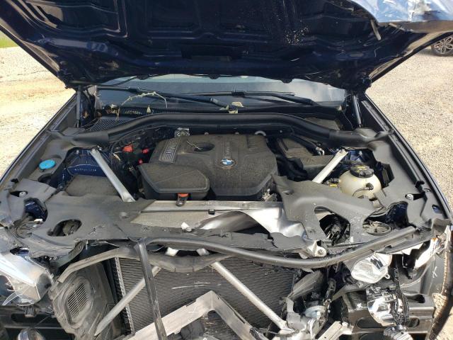 2019 BMW X3 SDRIVE3 - 5UXTR7C51KLF36736
