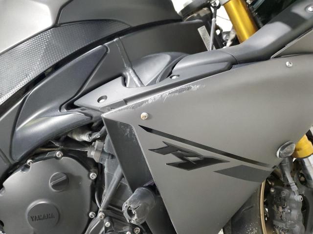 2014 YAMAHA YZFR1 C JYARN23Y2EA003999