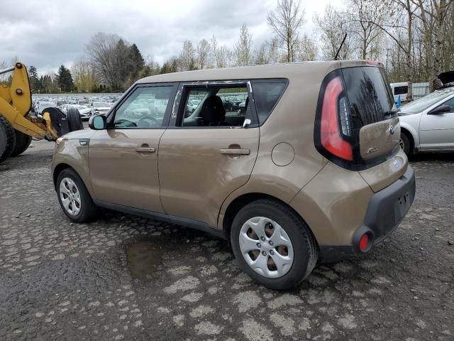 KNDJN2A2XE7083436 KIA Soul