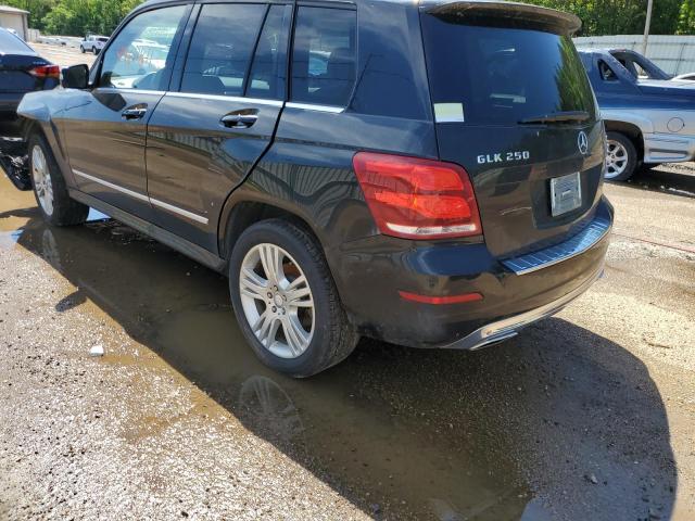 2015 MERCEDES-BENZ GLK 250 BL - WDCGG0EB2FG421118