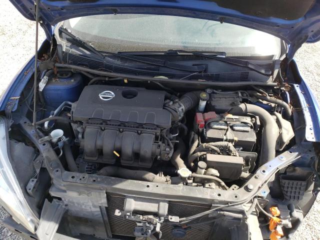 3N1AB7AP4FY301620 Nissan SENTRA S