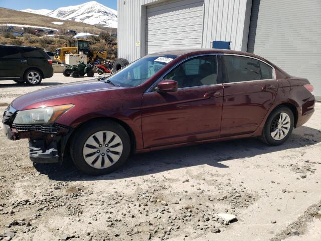 2011 Honda Accord Sedan LX