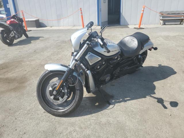 2011 HARLEY-DAVIDSON VRSCDX 1HD1HHH35BC806300