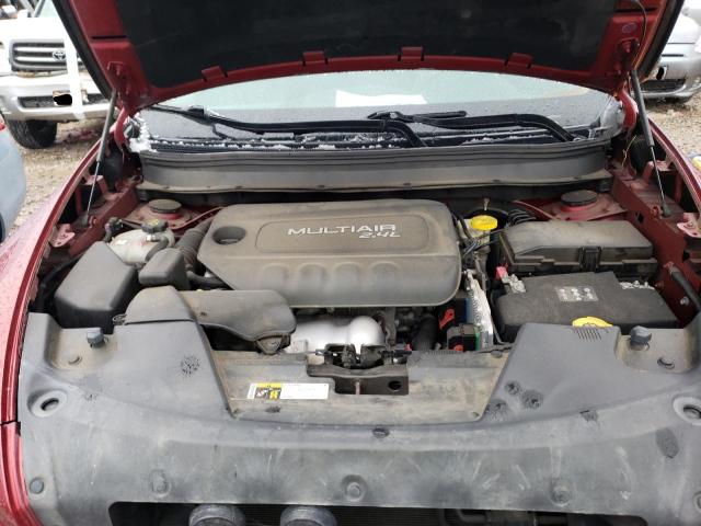 1C4PJMAB4GW118014 Jeep Cherokee Sport