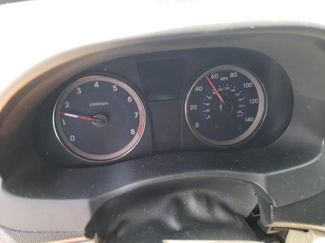 KMHCT4AEXGU092626 Hyundai ACCENT SE