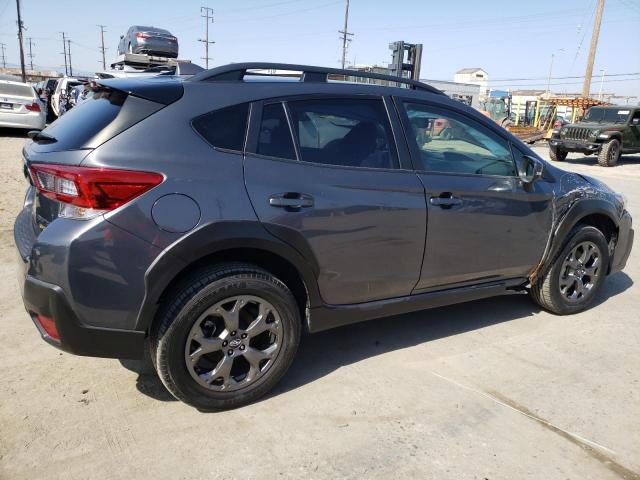JF2GTHSC5MH349627 Subaru Crosstrek Sport