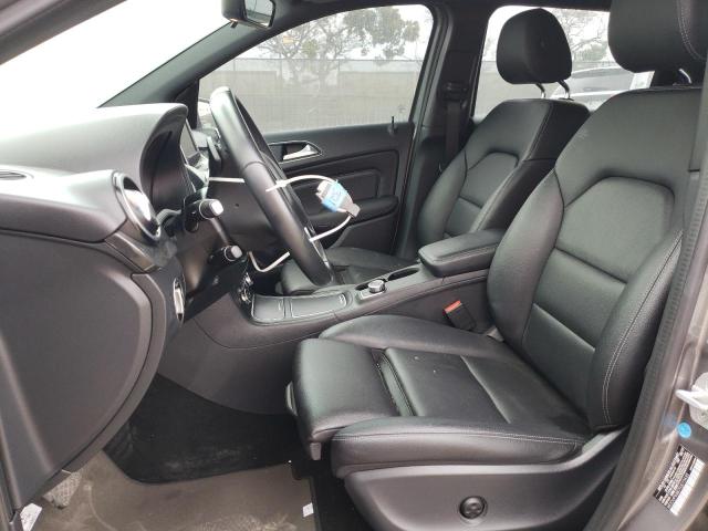 2017 MERCEDES-BENZ B 250E WDDVP9AB7HJ015435
