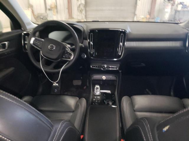 2021 VOLVO XC40 T4 IN YV4AC2HL3M2572080