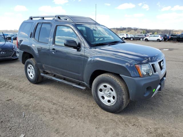 2015 NISSAN XTERRA X 5N1AN0NW5FN650159