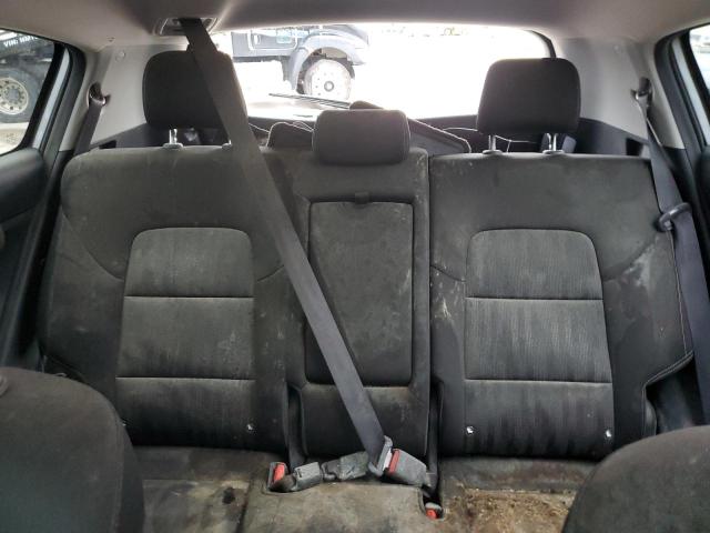 KNDPM3AC5H7079312 KIA Sportage Lx
