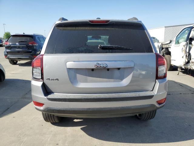 1C4NJDBB7GD552011 Jeep Compass Sport