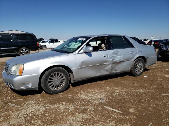 2003 Cadillac DeVille DHS