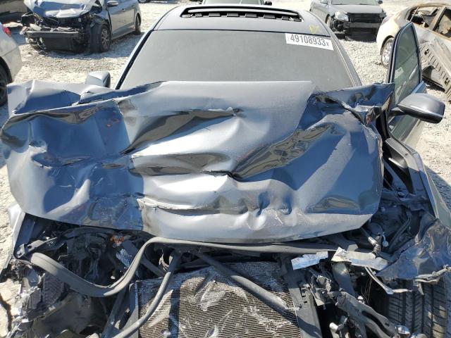2017 BMW 330 I - WBA8B9G56HNU49214
