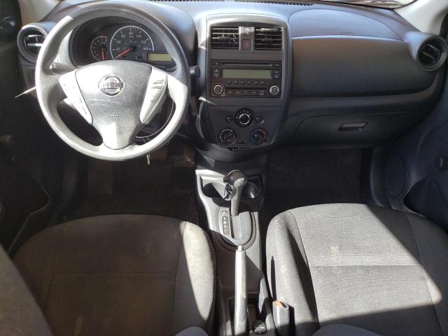 2015 NISSAN VERSA S AU 3N1CN7AP6FL872877