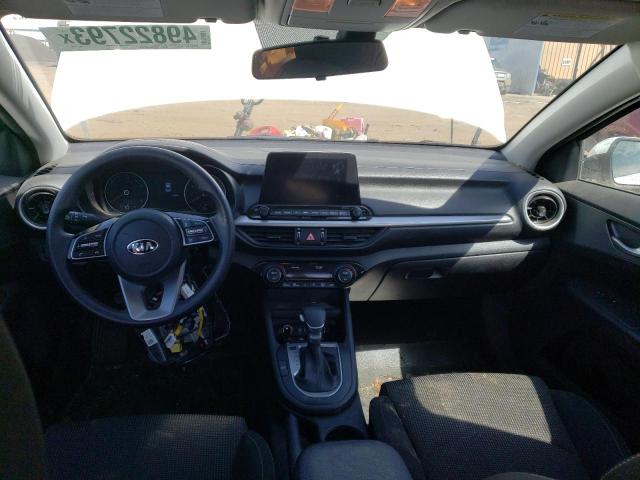 3KPF24AD0KE113017 KIA FORTE FE