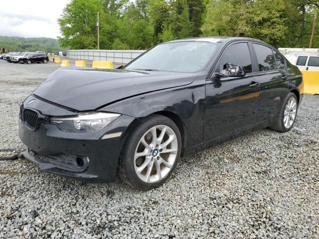 2014 BMW 3 Series 320i