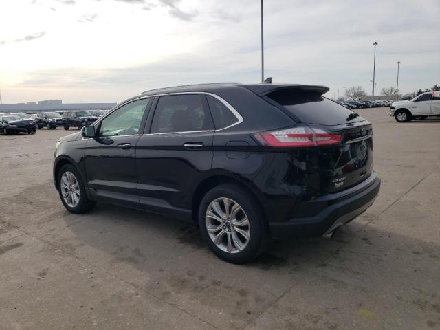 2FMPK4K92KBC07241 2019 FORD EDGE - Image 2