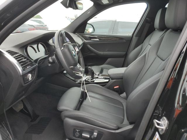 2020 BMW X3 SDRIVE3 - 5UXTY3C09LLU69477