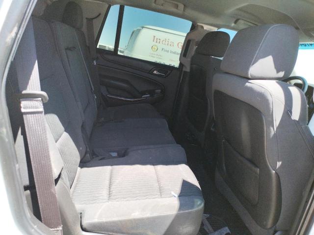 1GKS1AKC5FR101207 GMC YUKON SLE