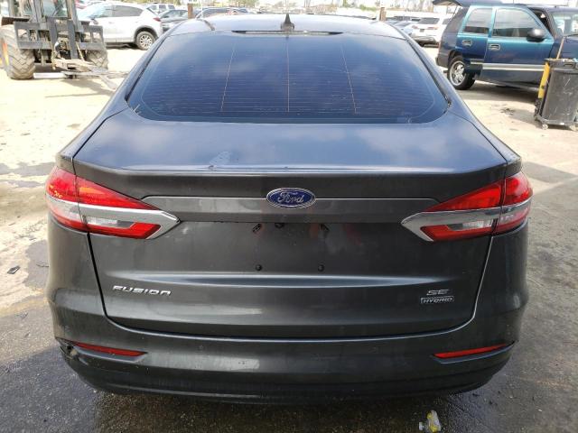 3FA6P0LU5LR171101 Ford FUSION SE