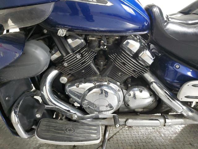 2011 YAMAHA XVZ13 TF JYAVP04E4BA016251