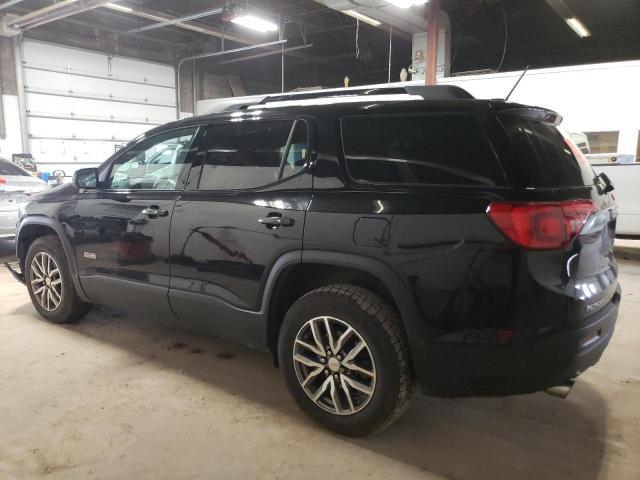 2017 GMC ACADIA ALL 1GKKNTLS9HZ299654
