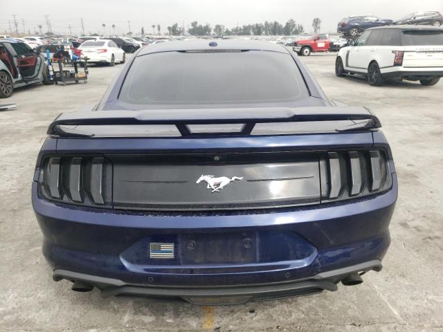 1FA6P8TH9J5117351 Ford MUSTANG