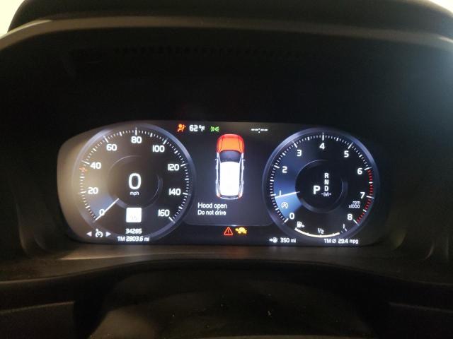 2021 VOLVO XC40 T4 IN YV4AC2HL3M2572080