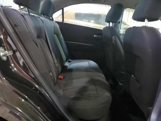 2015 CHEVROLET SONIC LT - 1G1JC5SH7F4169518