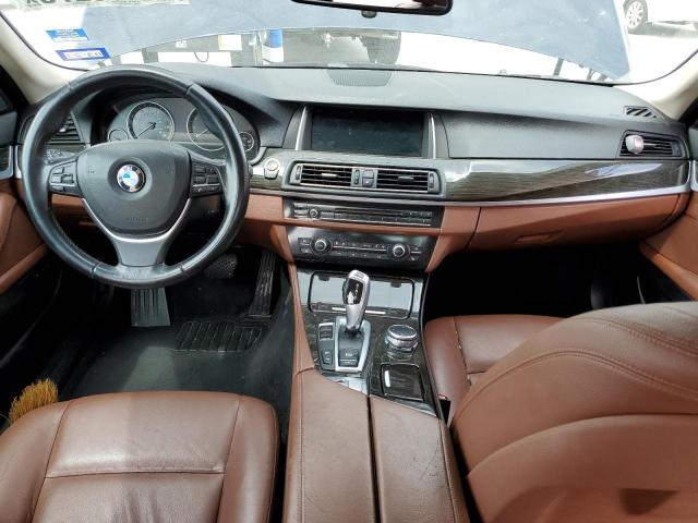 2015 BMW 528 XI - WBA5A7C50FD624723