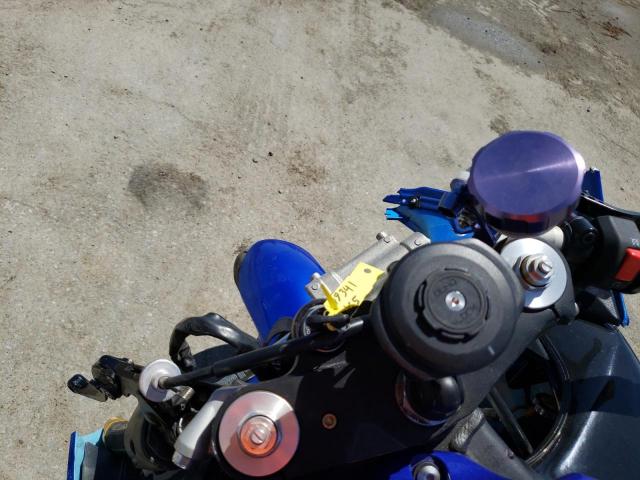 2006 YAMAHA YZFR1 C JYARN15YX6A000907