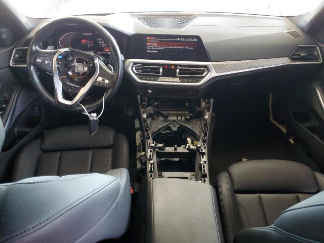 2020 BMW M340XI - WBA5U9C04LFH12393