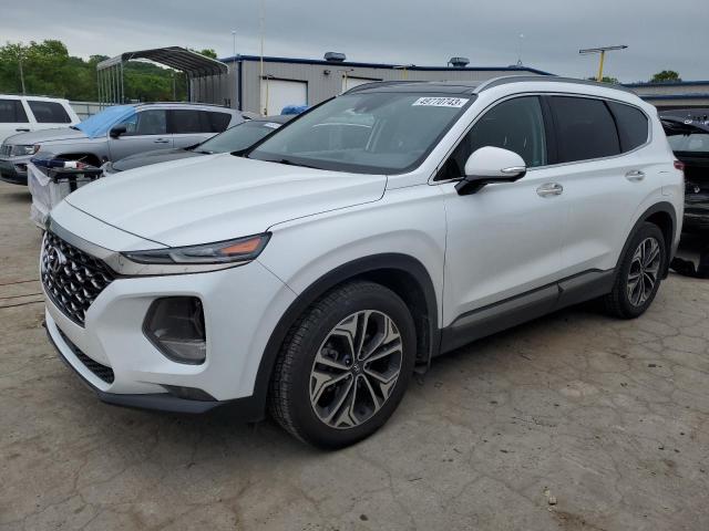 2020 HYUNDAI SANTA FE L - 5NMS53AA2LH162333