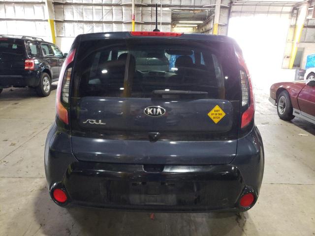 KNDJP3A55G7237581 KIA SOUL +