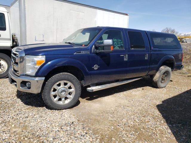 2011 Ford F-350 