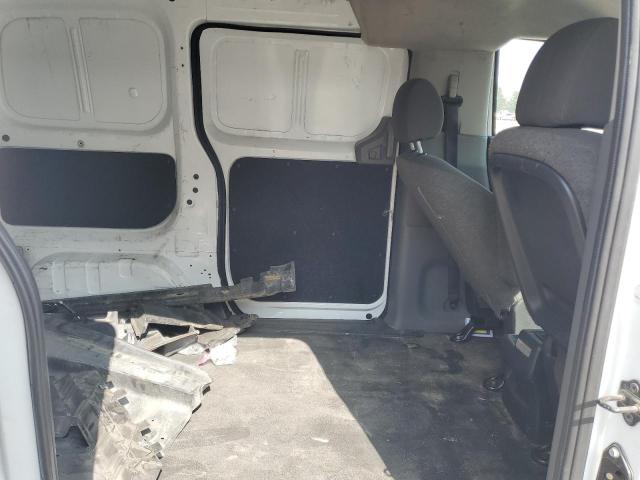 3N6CM0KN7JK695899 Nissan NV200 2.5S