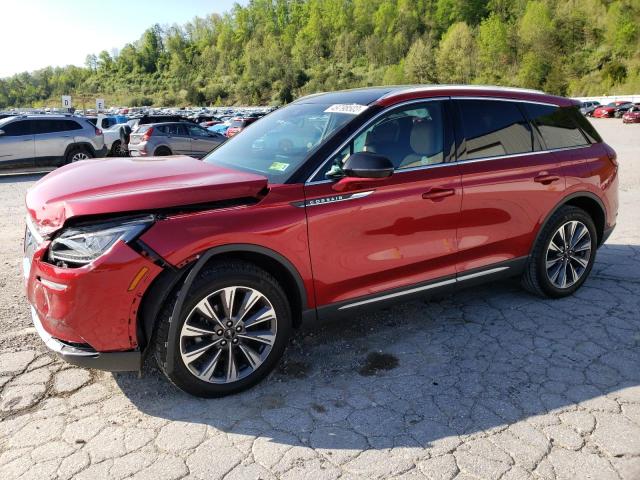 2020 LINCOLN CORSAIR RE - 5LMCJ2DHXLUL17361