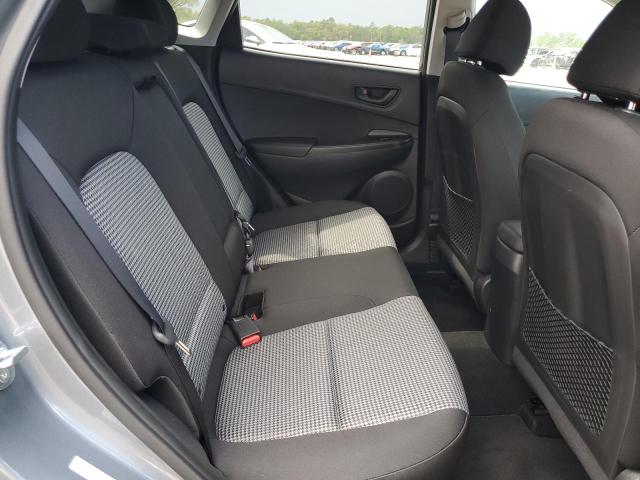 2021 HYUNDAI KONA SEL P - KM8K62AA9MU615103