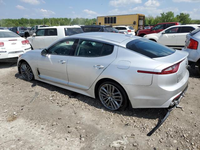 KNAE15LA8J6017452 KIA Stinger